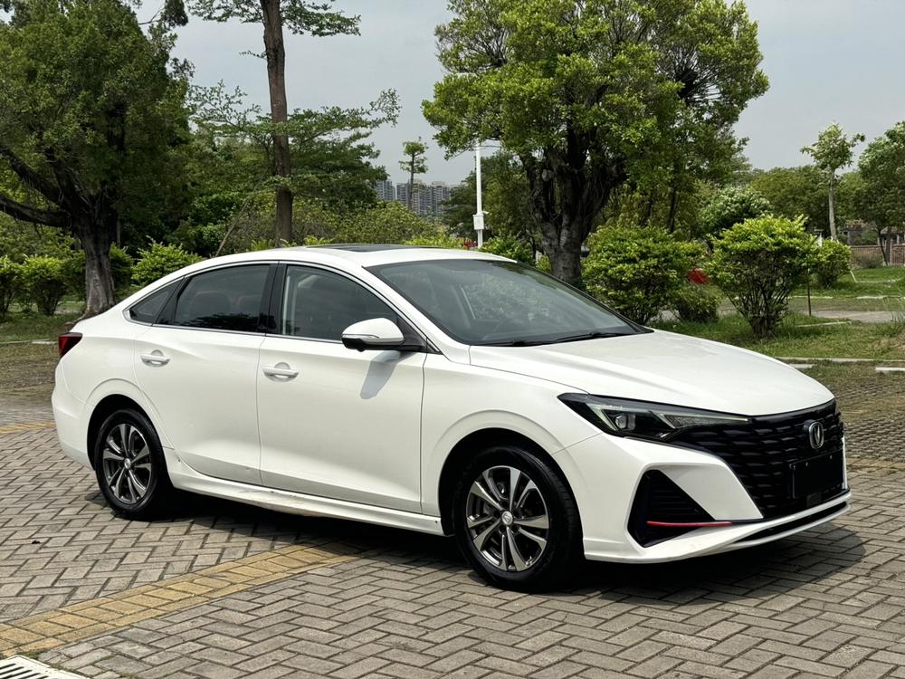 Changan Eado