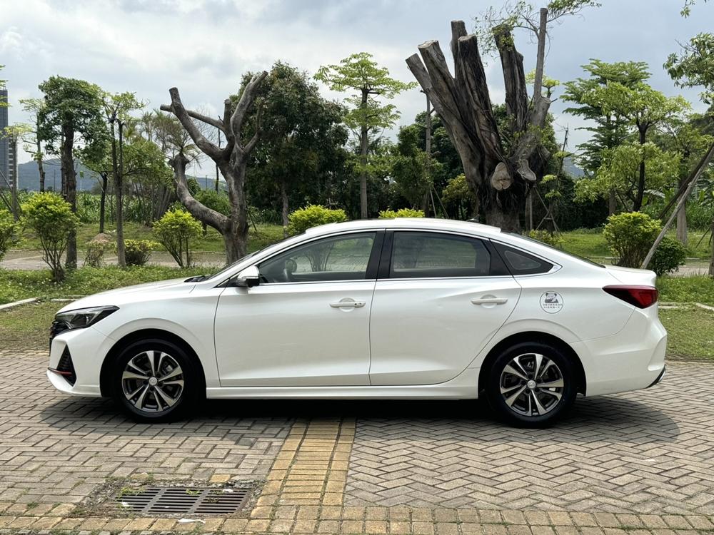 Changan Eado