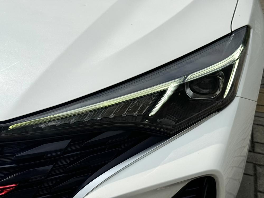 Changan Eado