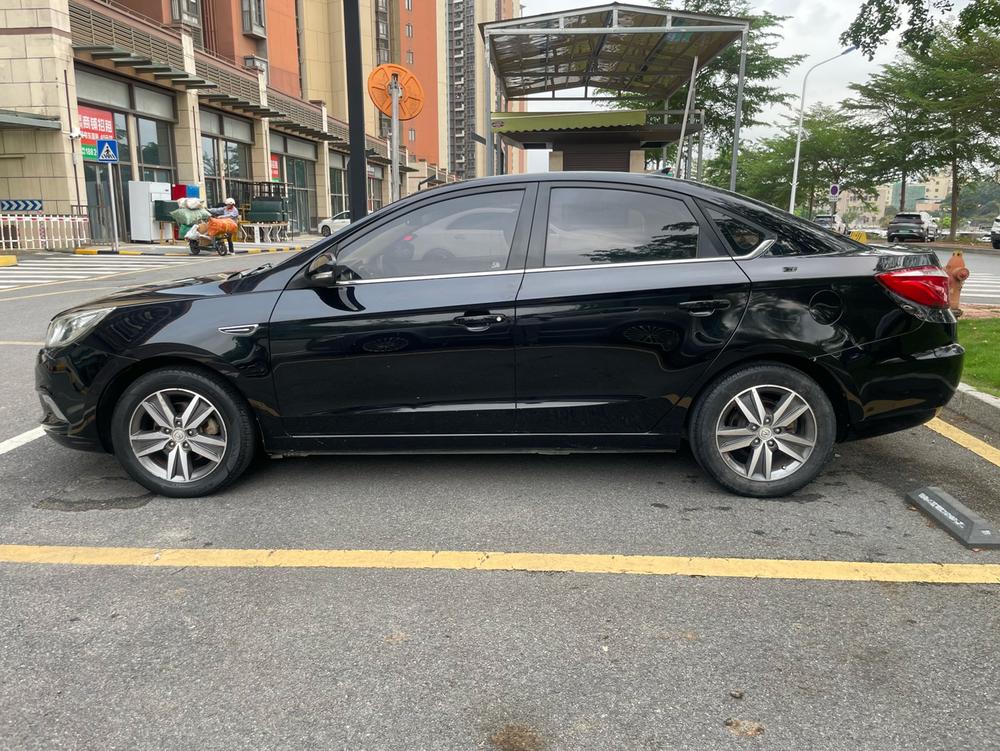 Changan Eado