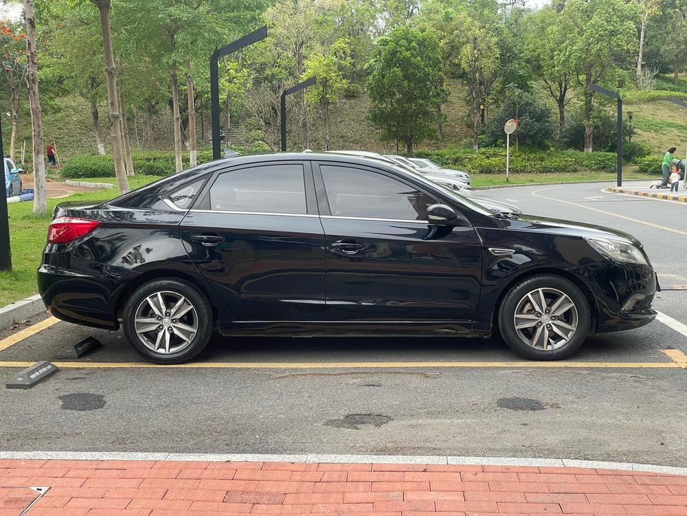 Changan Eado