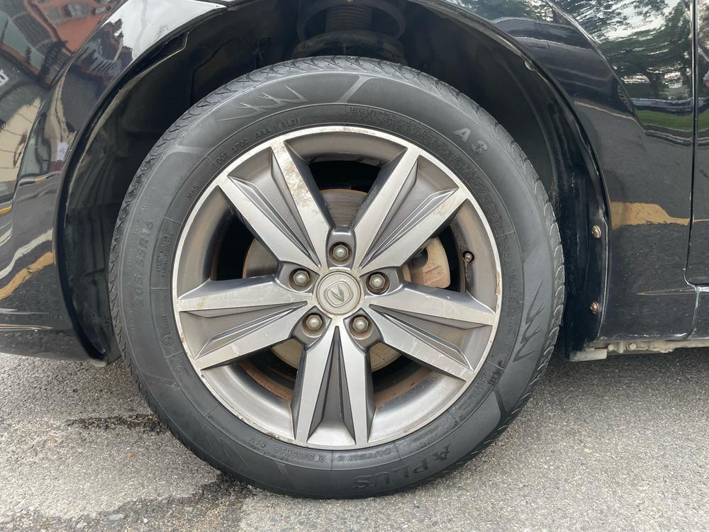 Changan Eado