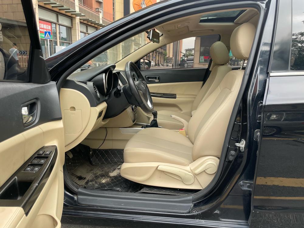 Changan Eado