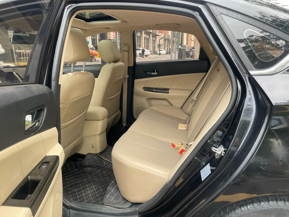 Changan Eado