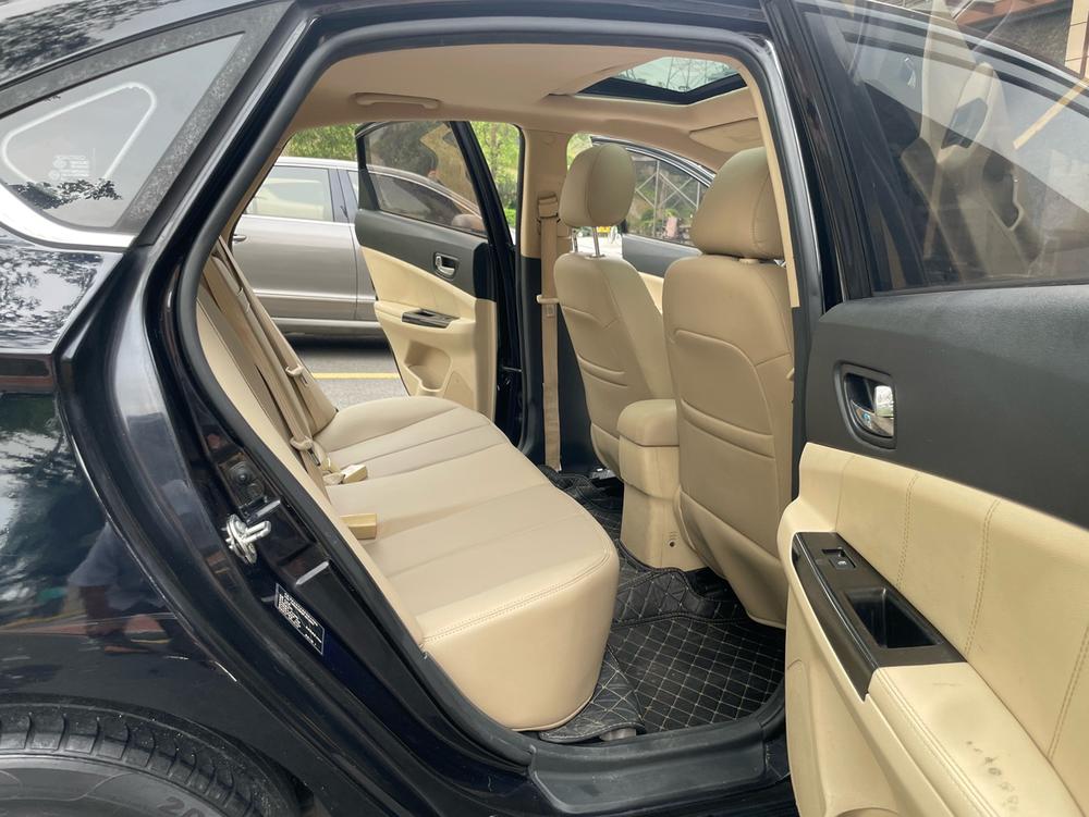 Changan Eado