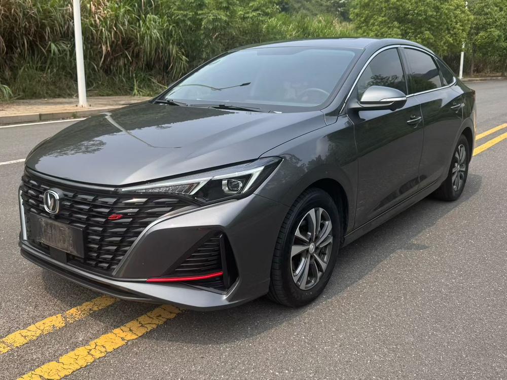 Changan Eado