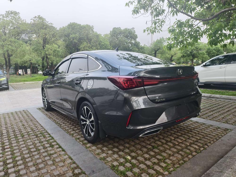 Changan Eado