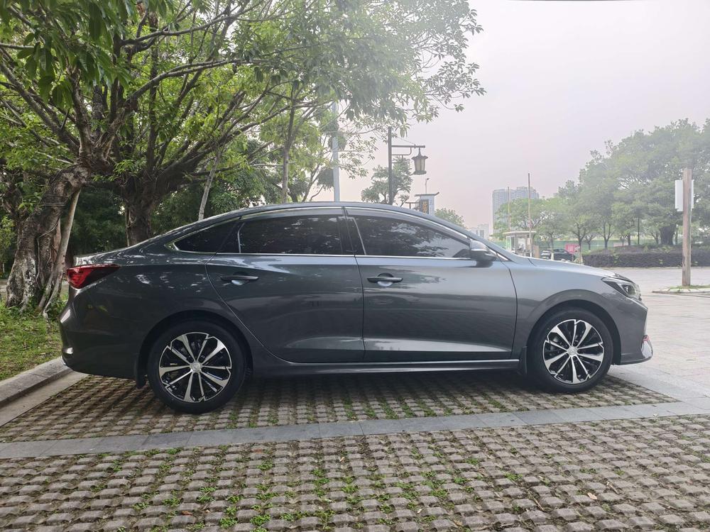 Changan Eado