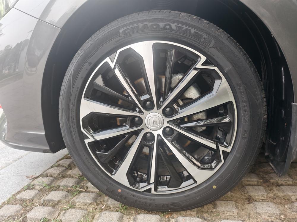 Changan Eado