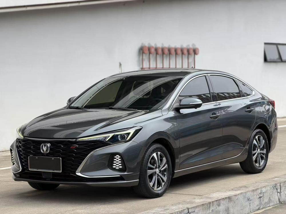 Changan Eado