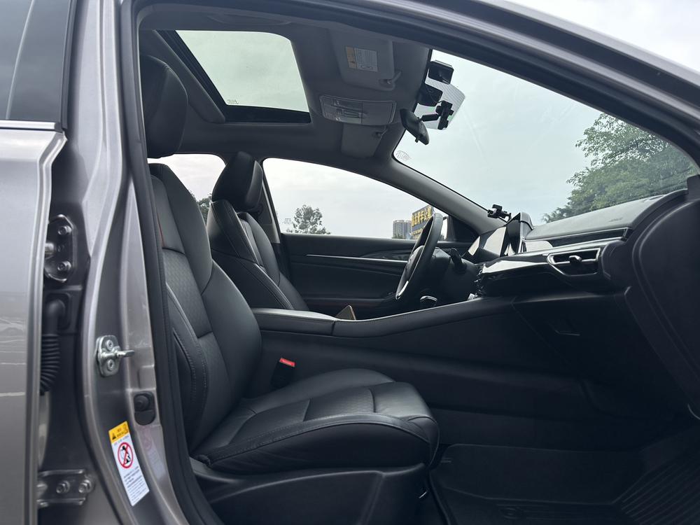 Changan Eado