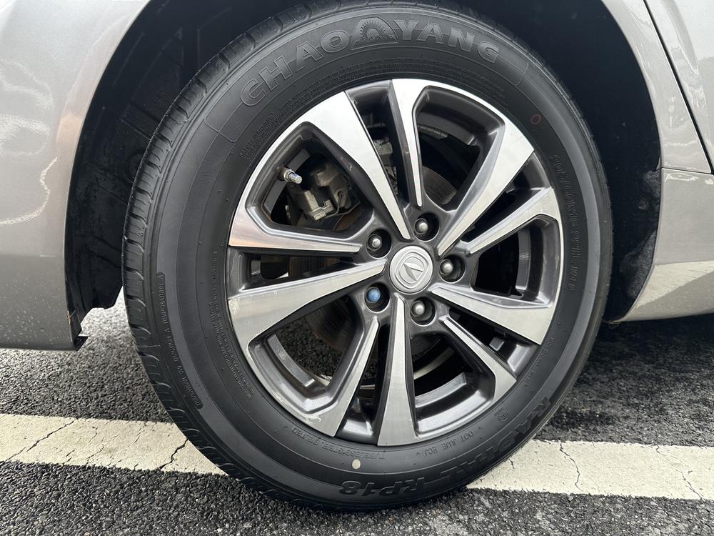 Changan Eado