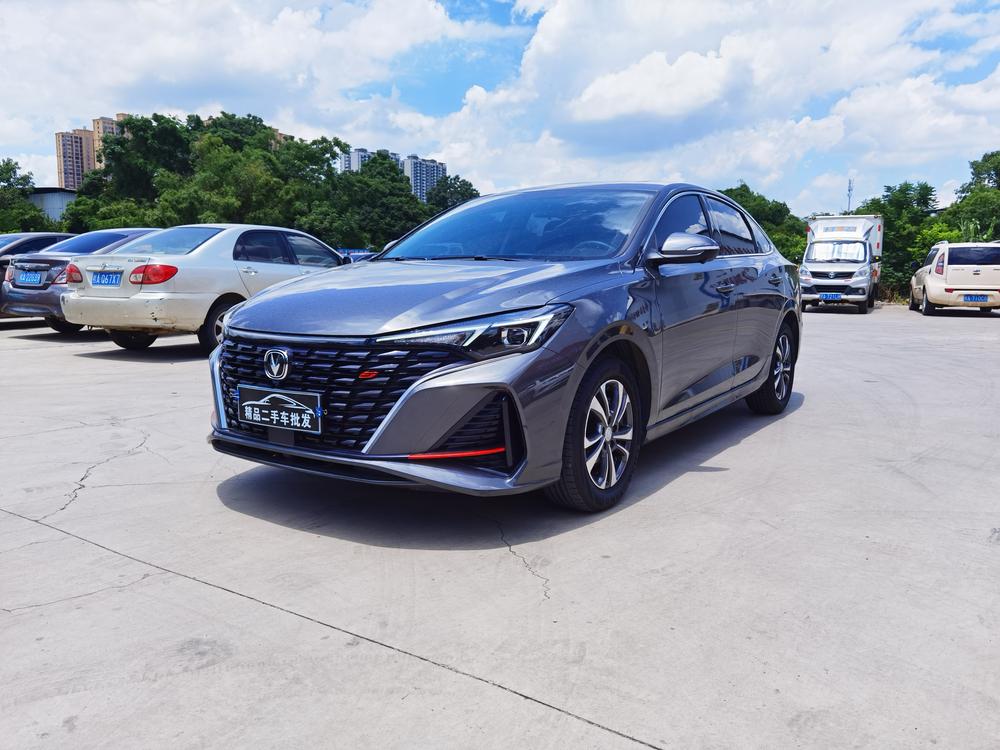 Changan Eado