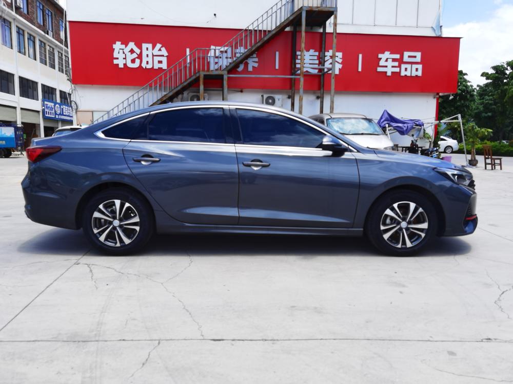 Changan Eado
