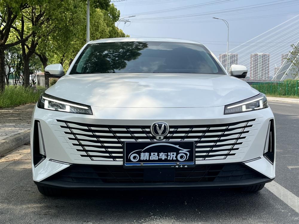 Changan Eado