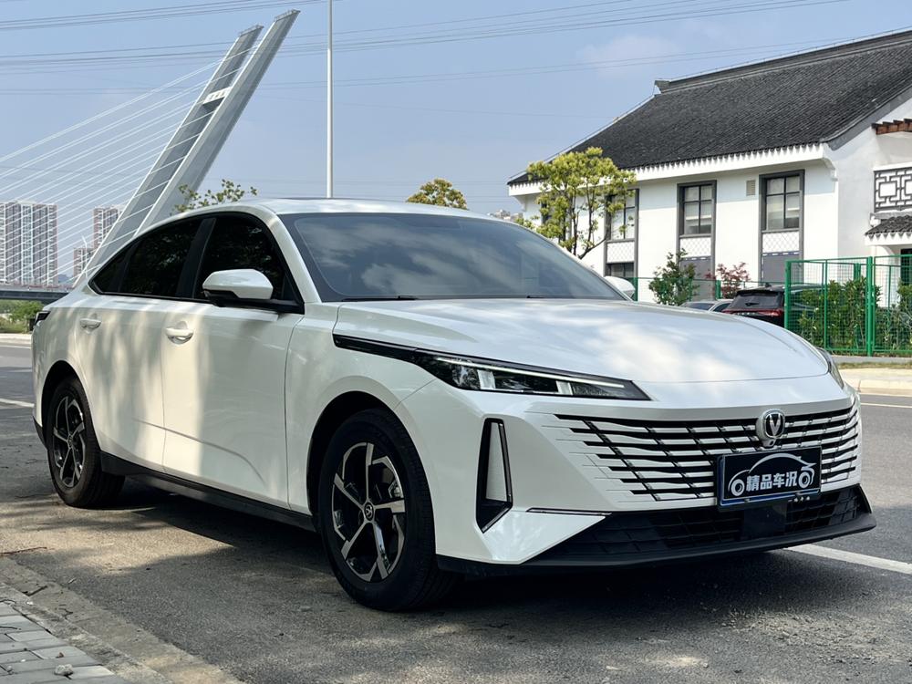 Changan Eado