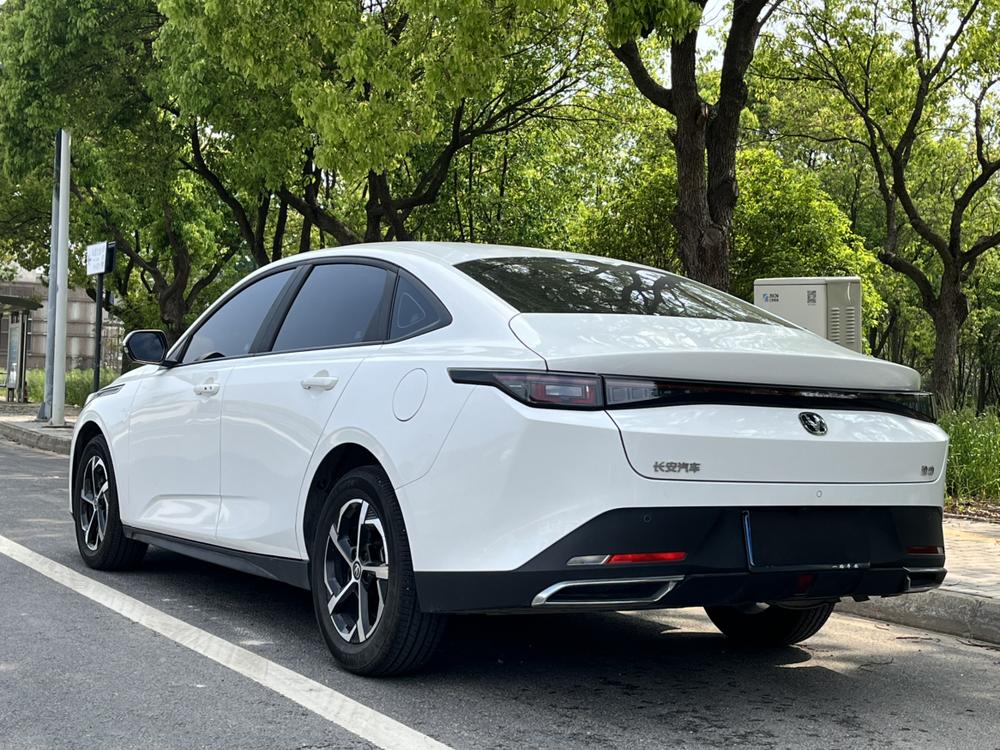 Changan Eado