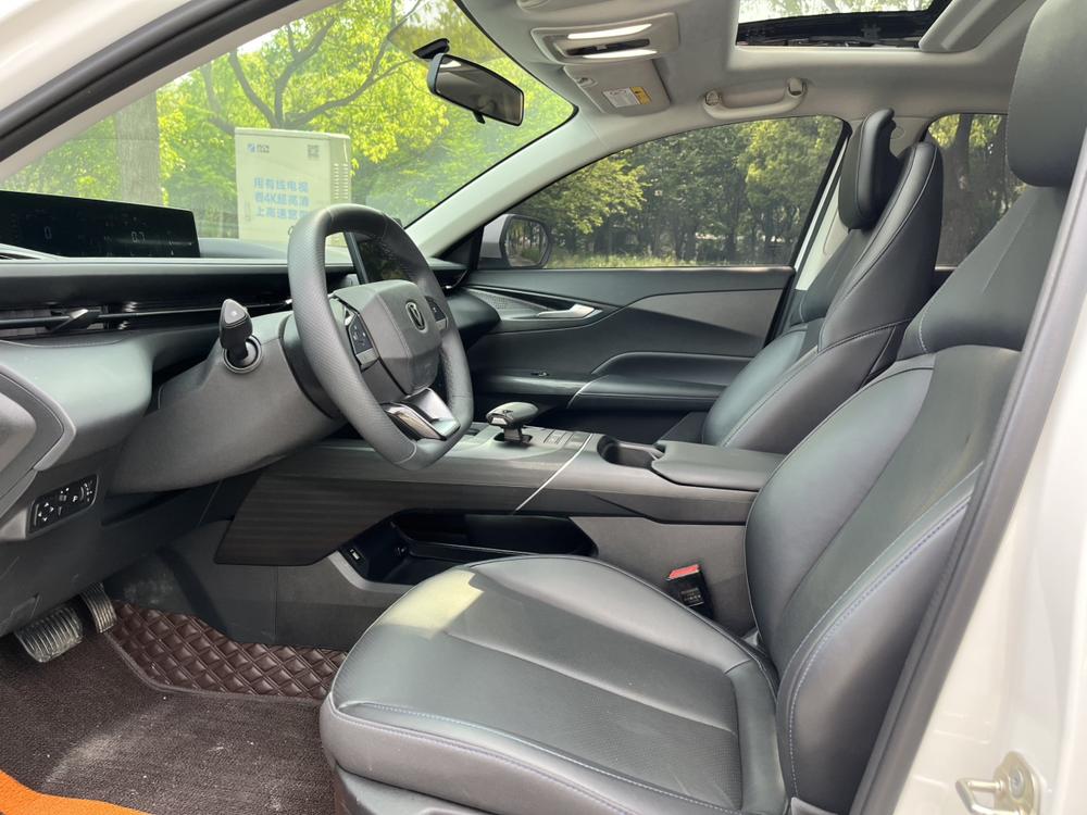Changan Eado