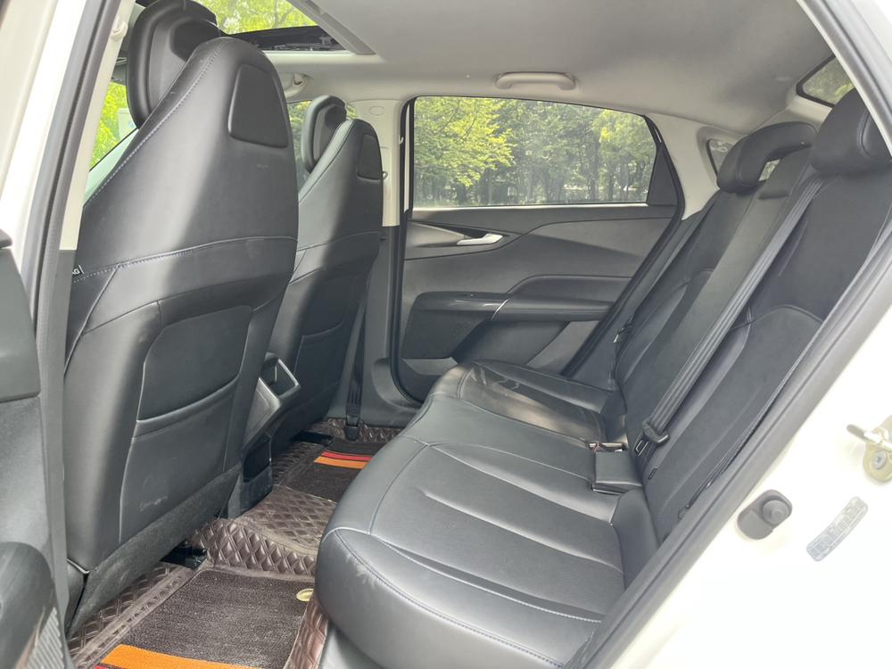 Changan Eado