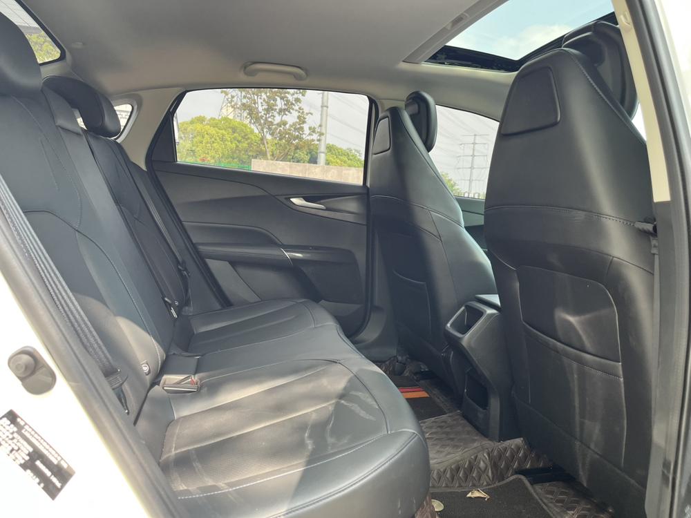 Changan Eado