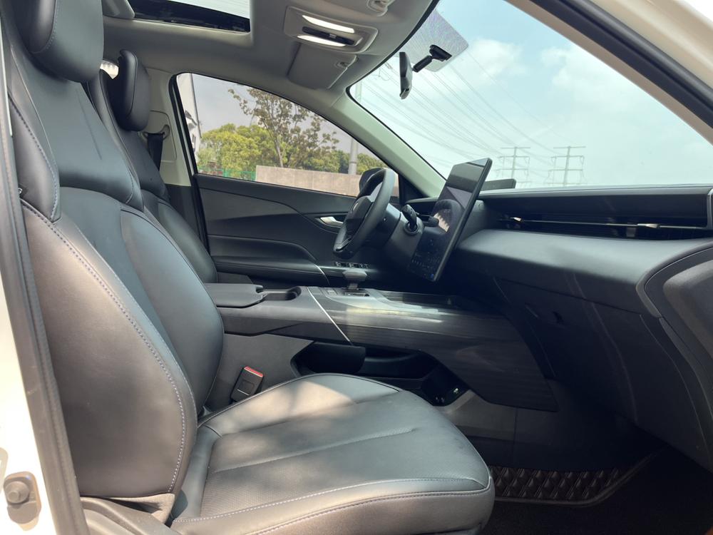 Changan Eado