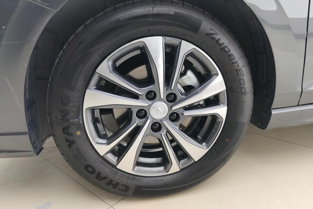 Changan Eado