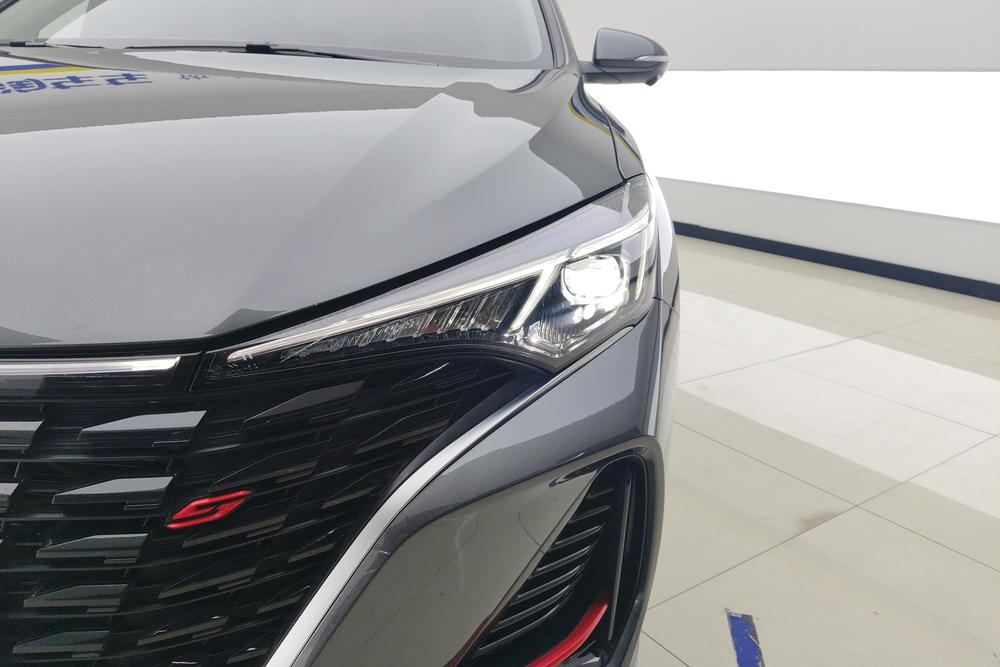 Changan Eado