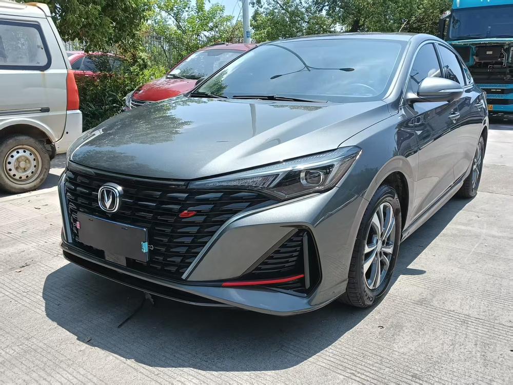 Changan Eado