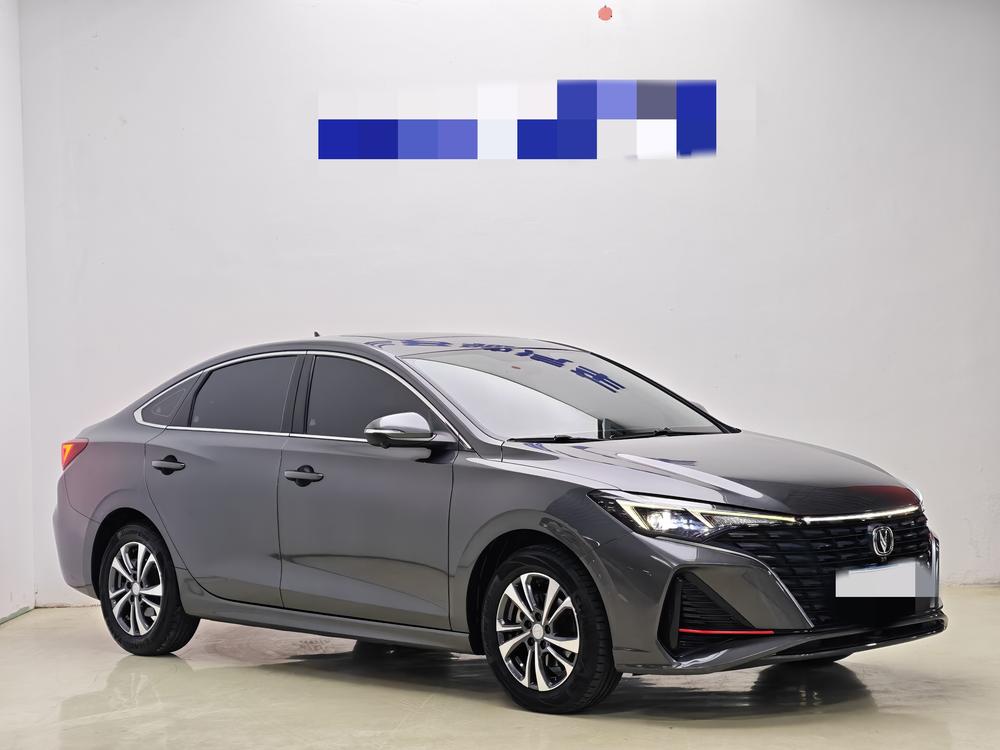 Changan Eado