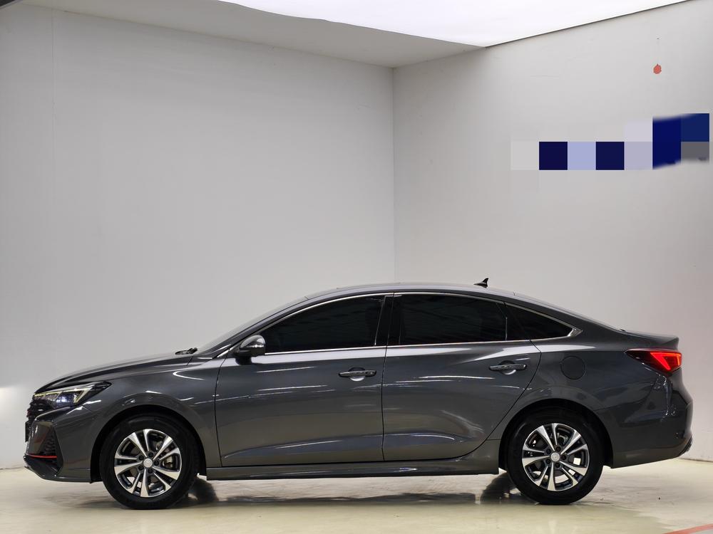 Changan Eado