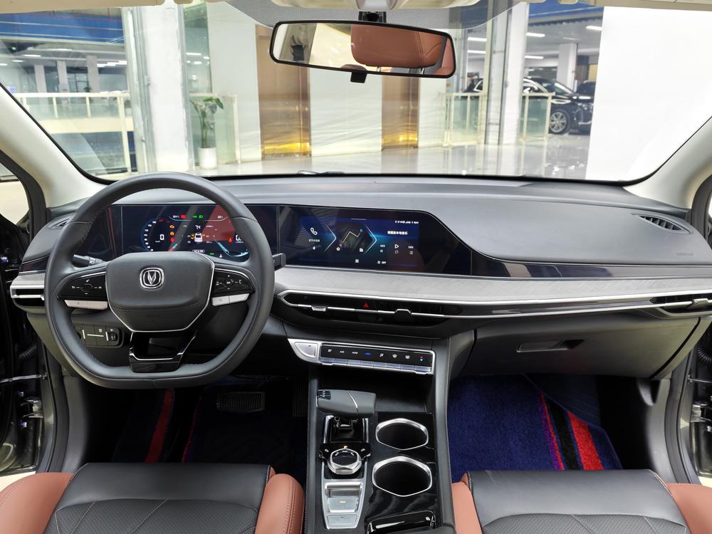 Changan Eado
