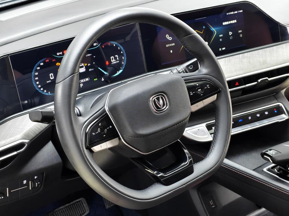 Changan Eado