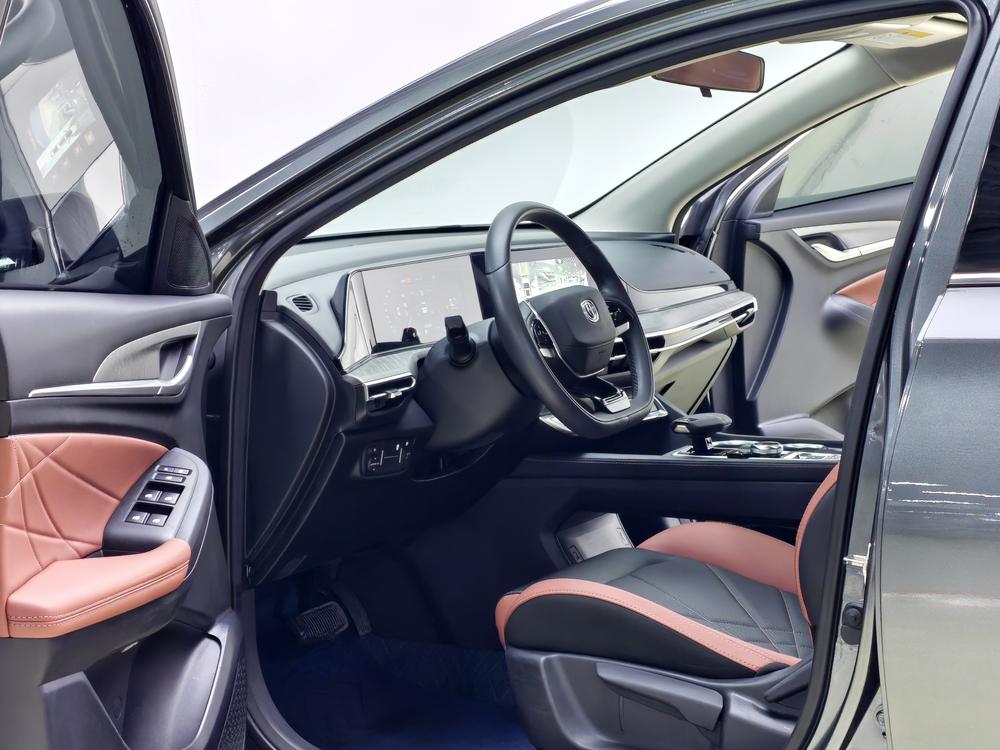Changan Eado