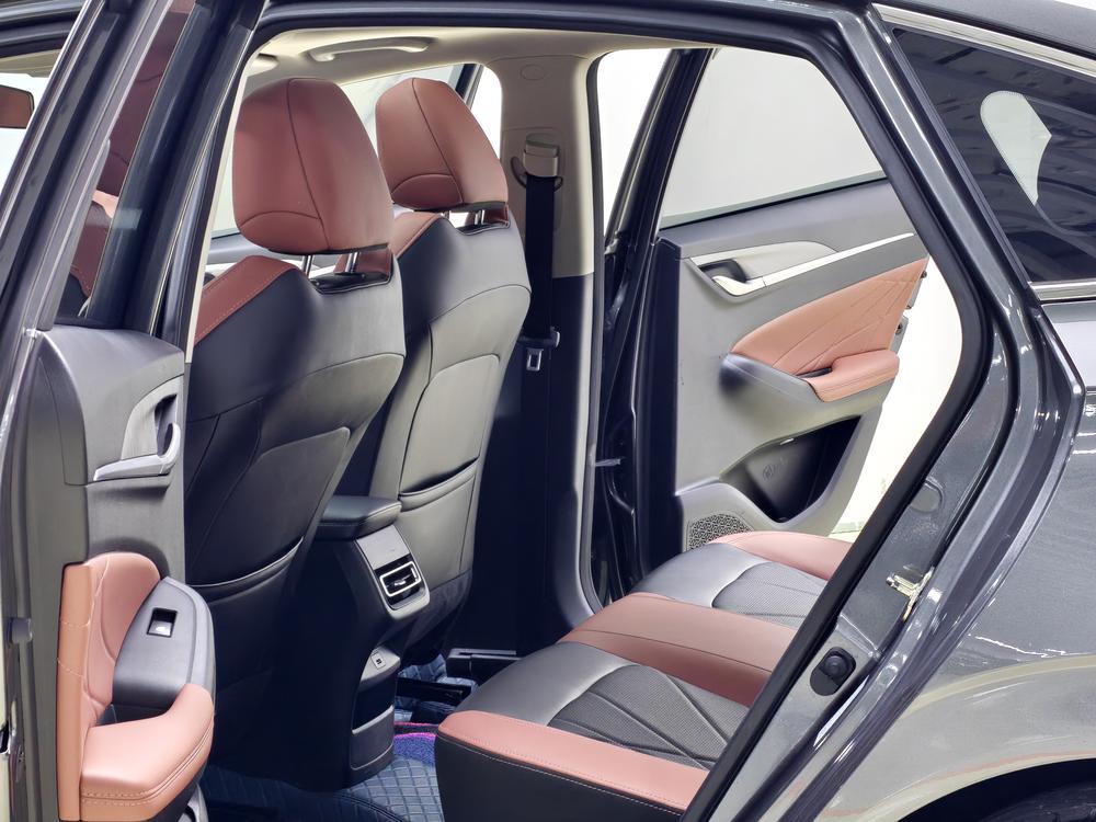 Changan Eado