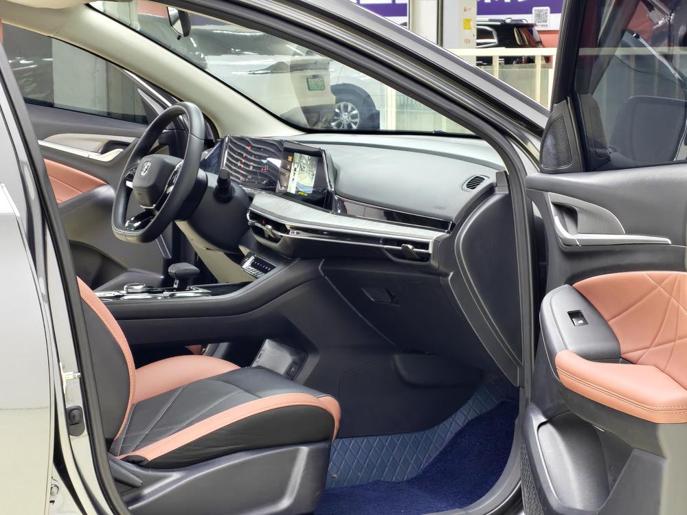 Changan Eado