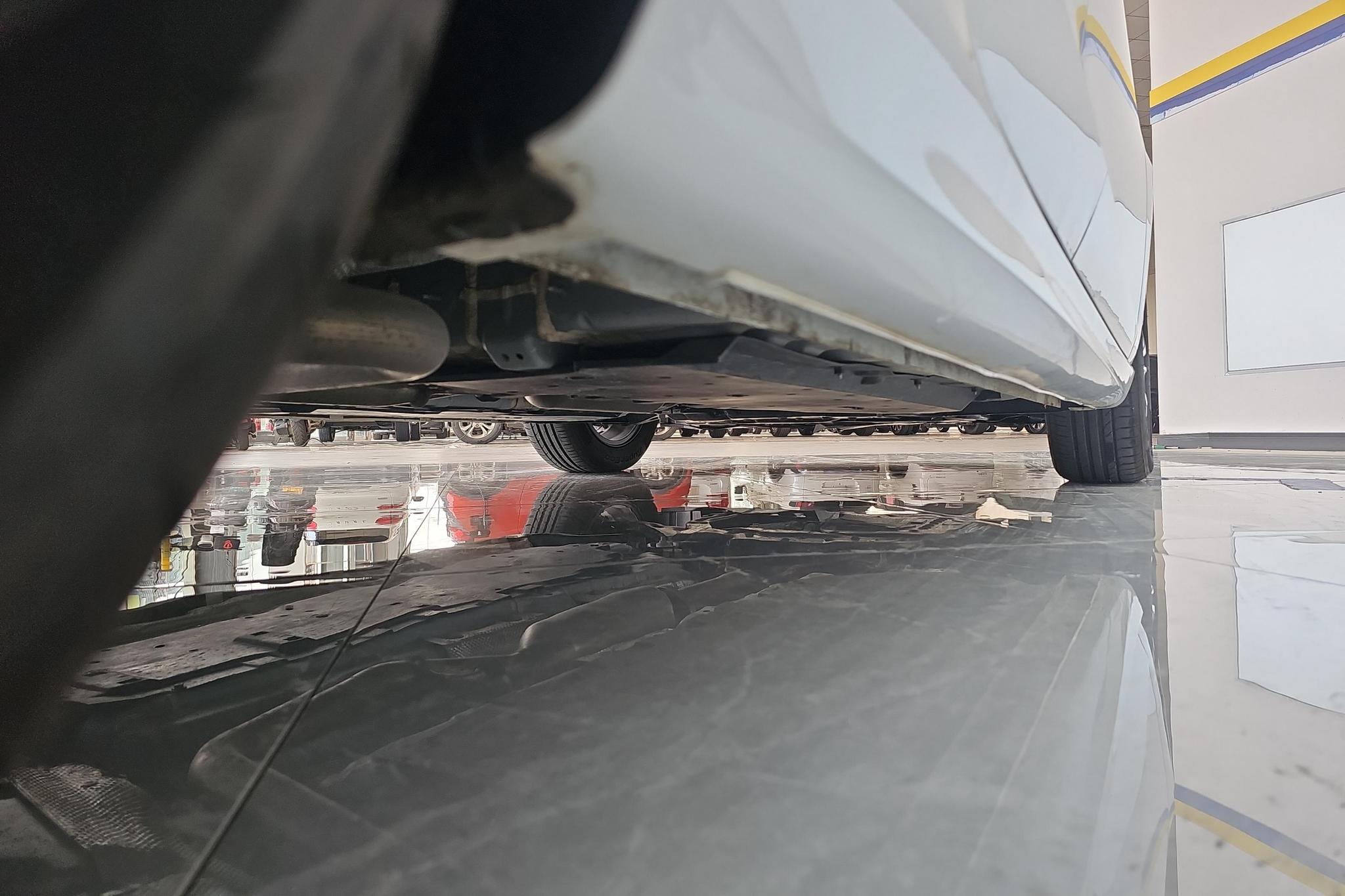 Changan Eado