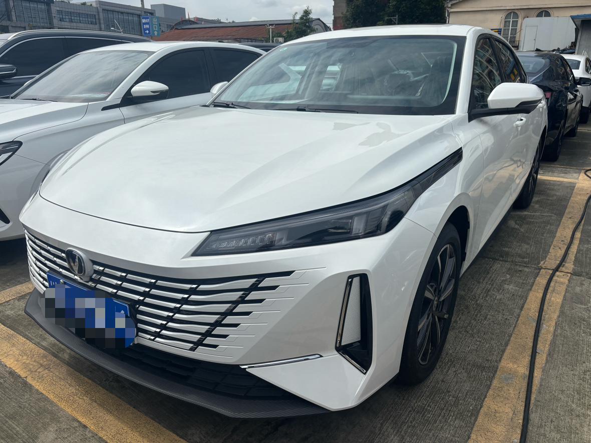 Changan Eado