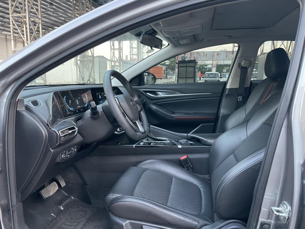 Changan Eado
