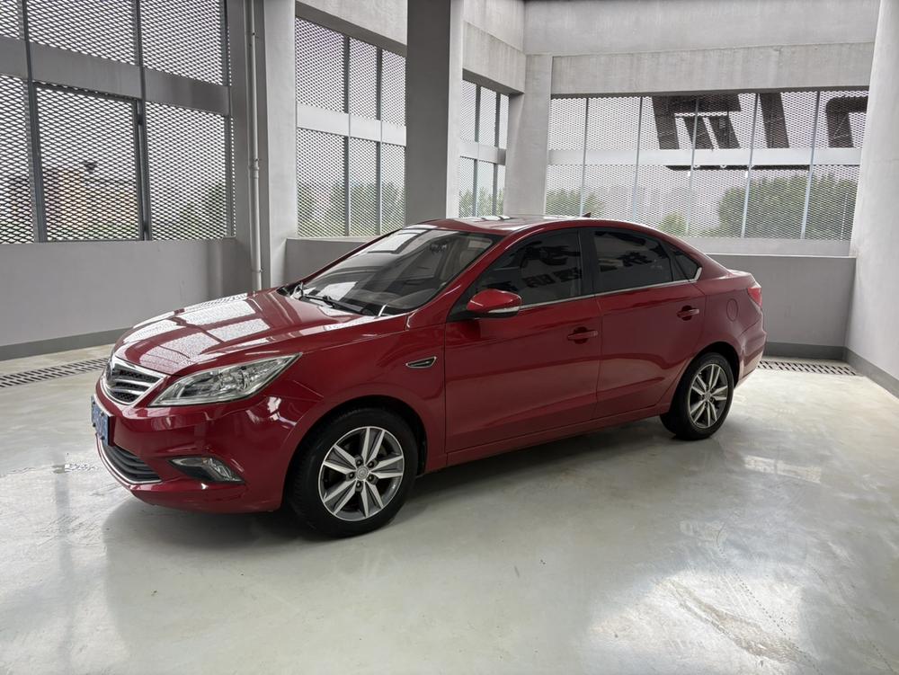 Changan Eado