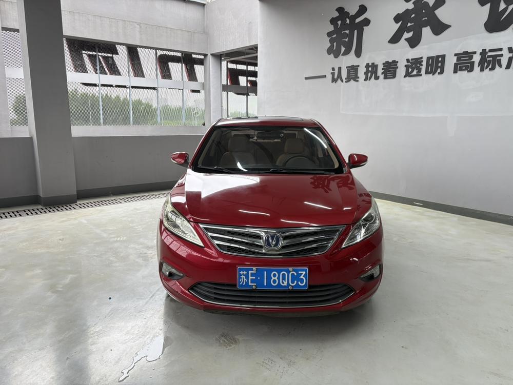 Changan Eado