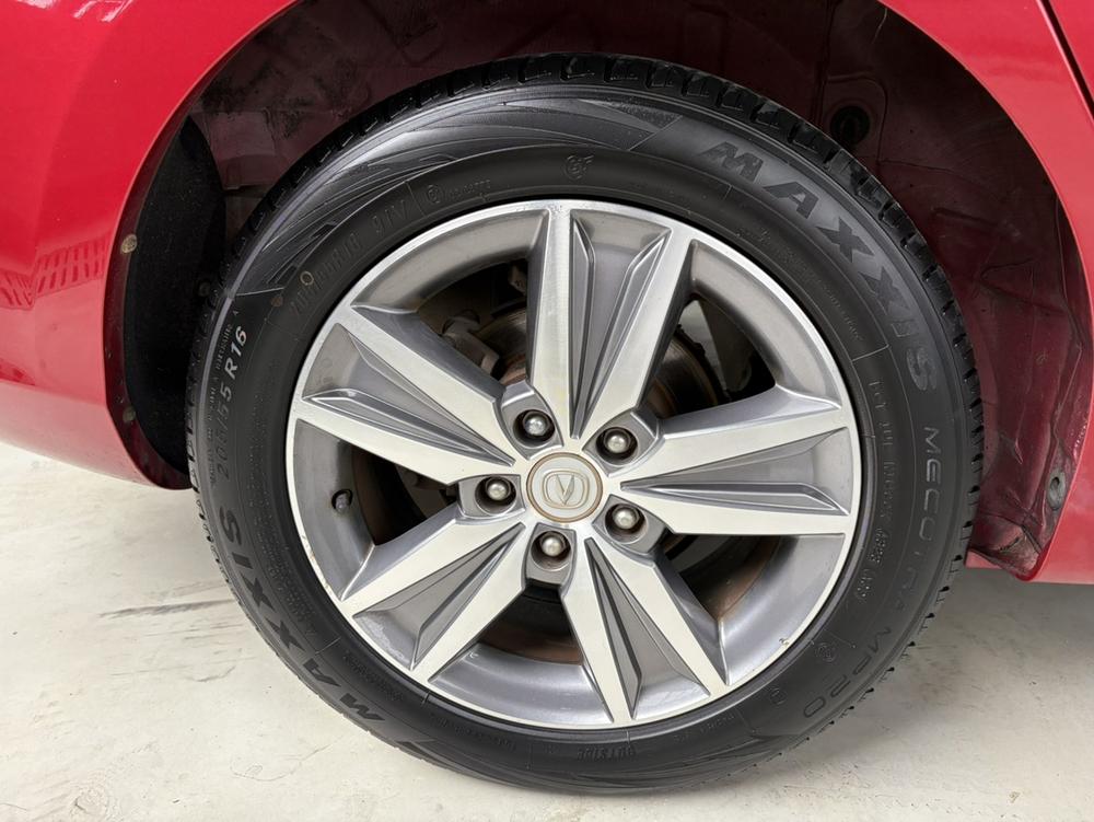 Changan Eado