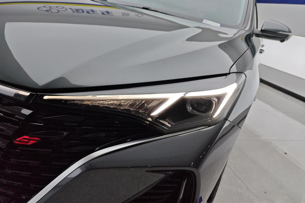 Changan Eado