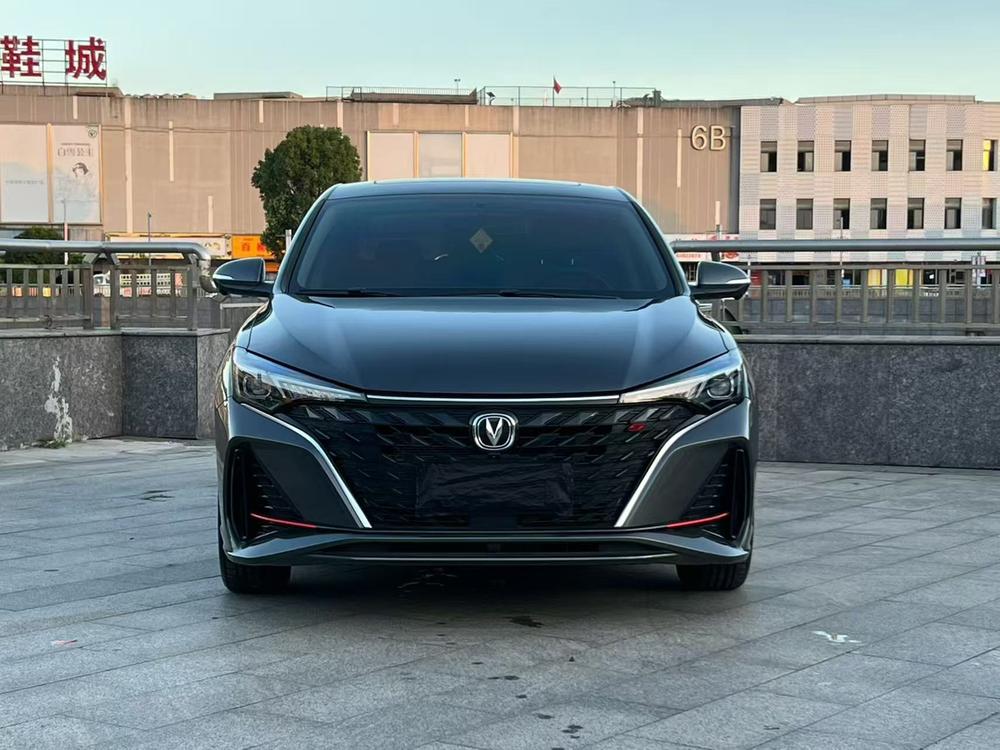 Changan Eado
