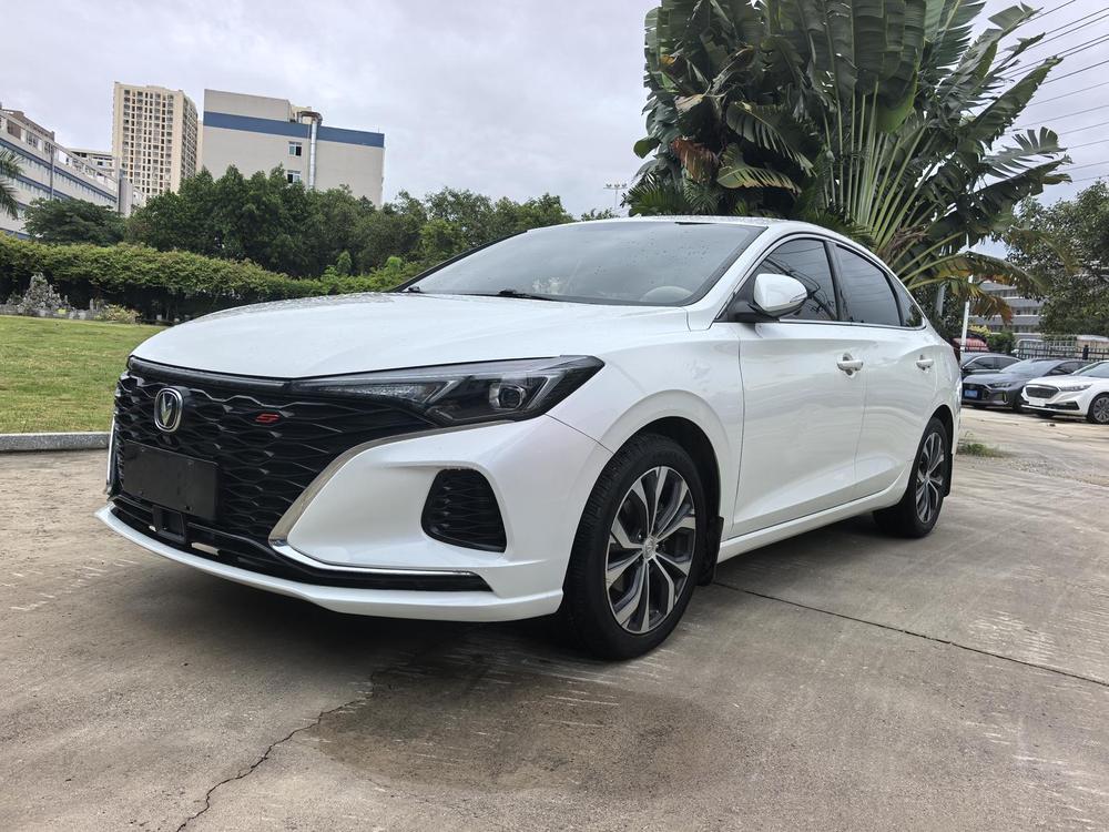 Changan Eado