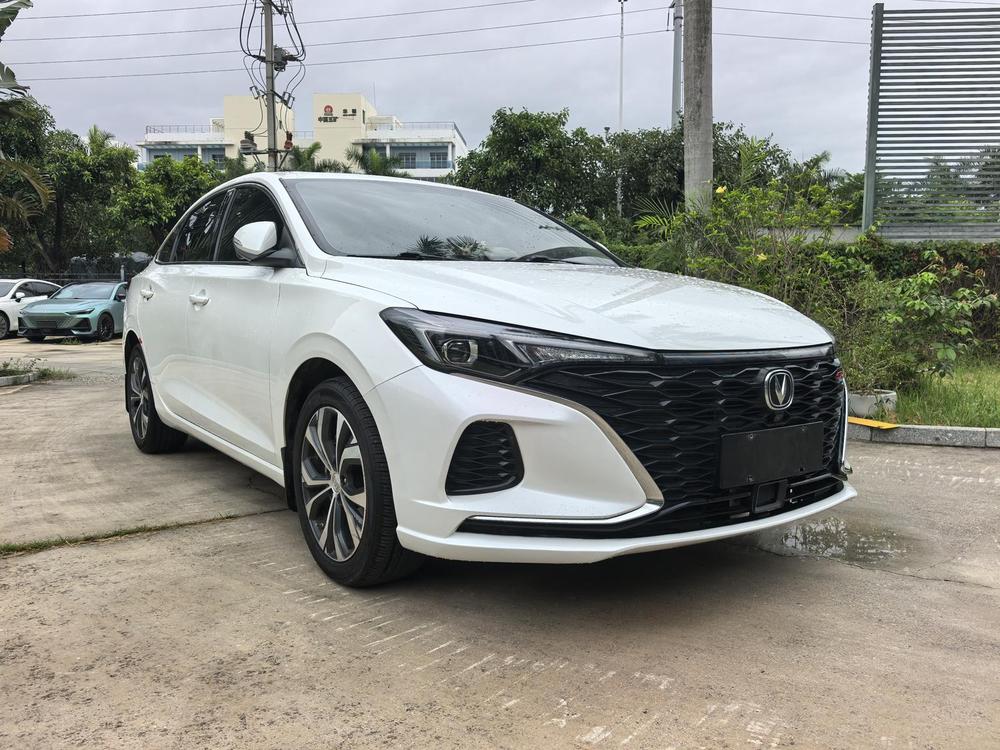 Changan Eado