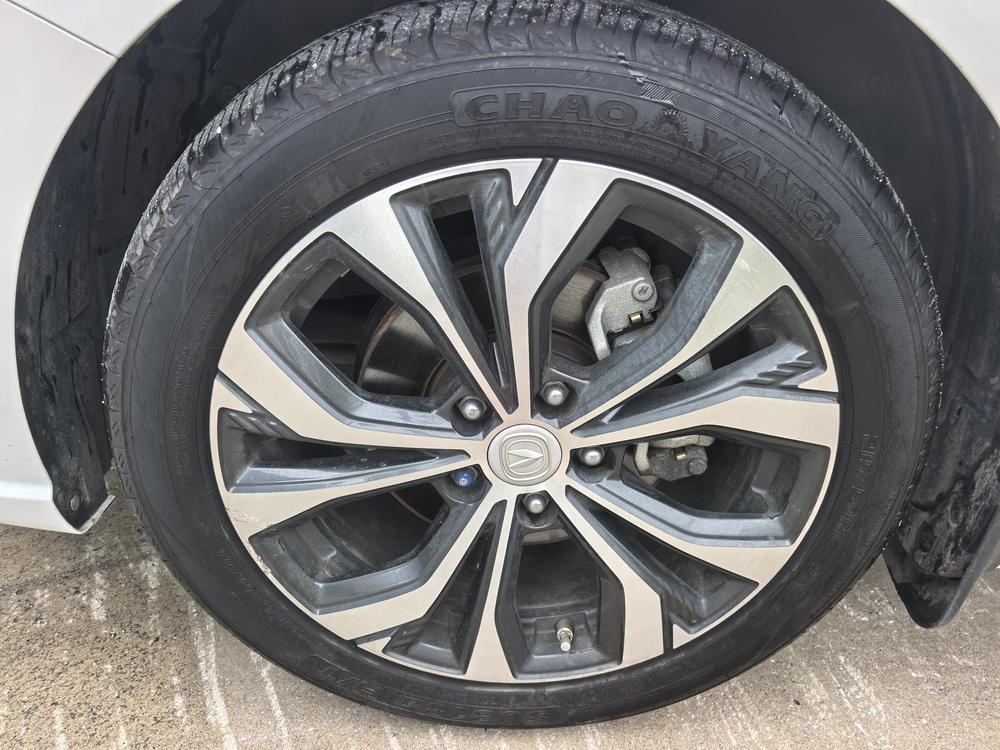 Changan Eado