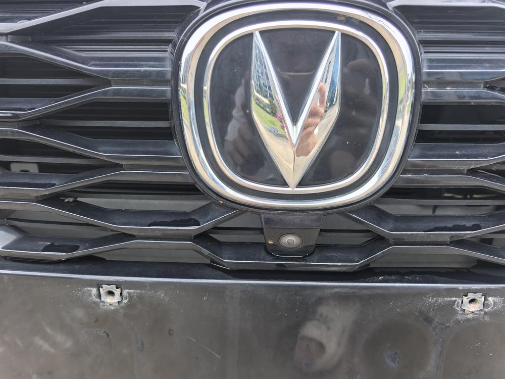 Changan Eado
