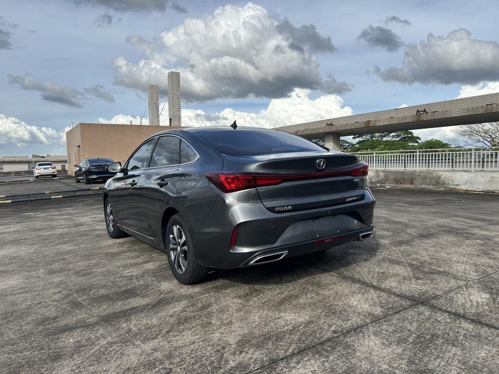 Changan Eado