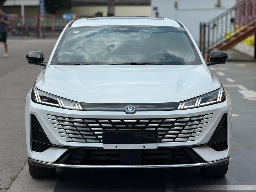 Changan Eado