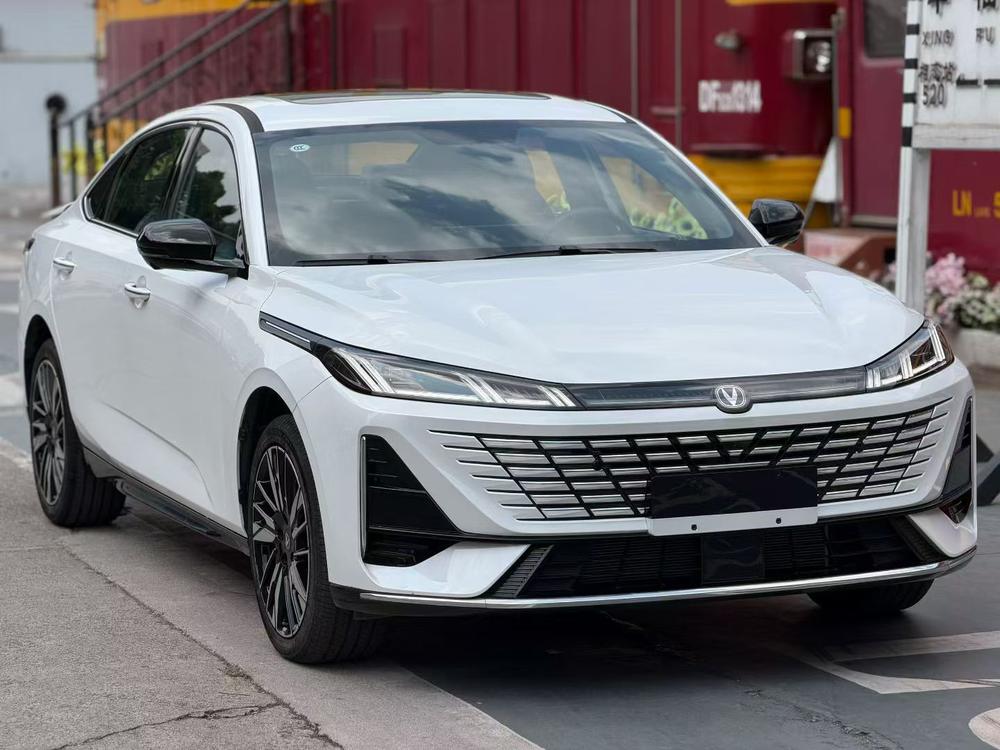 Changan Eado